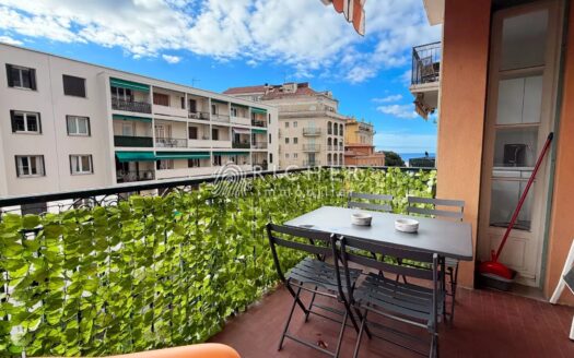 Beau Studio 35 m² avec terrasse
