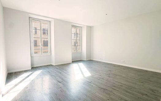 Beau 3 pièces 76 m²